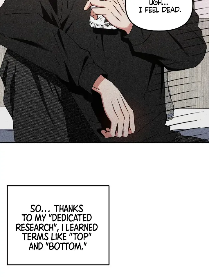 I Wasn't Trying to Teach You This Chapter 2 page 16 - 