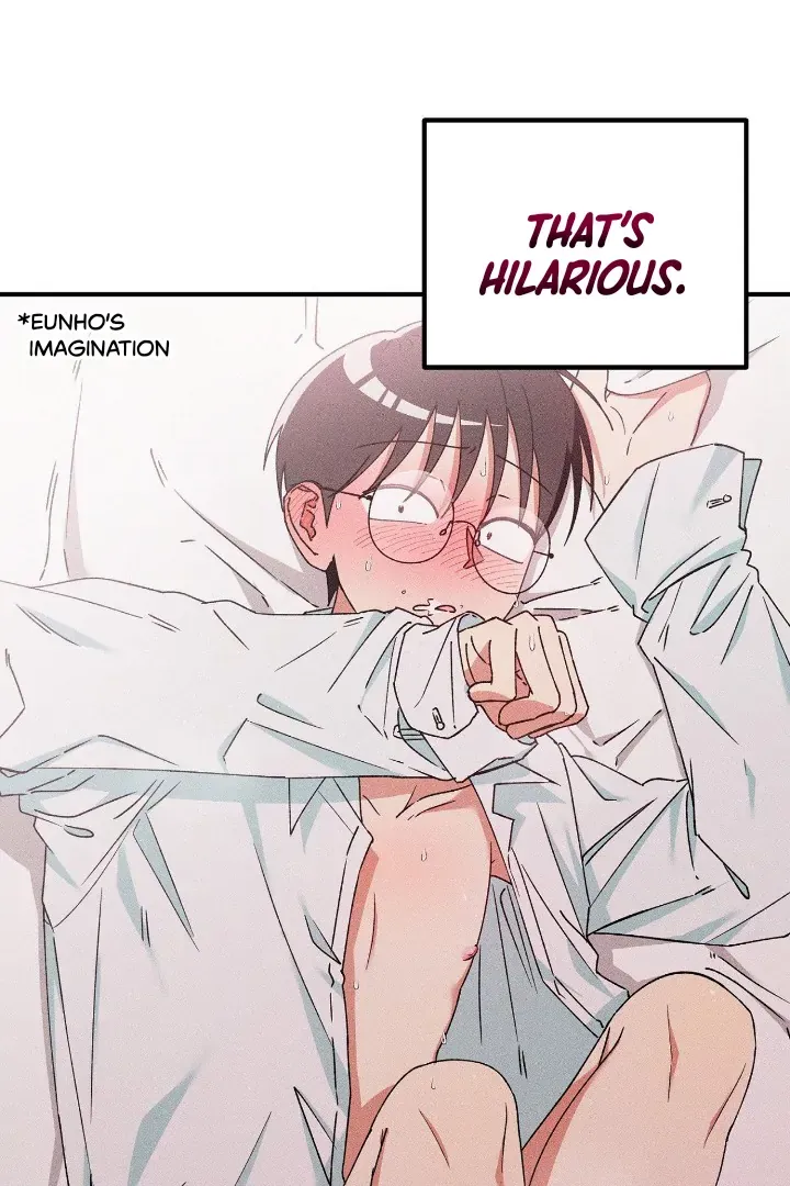 I Wasn't Trying to Teach You This Chapter 2 page 18 - 