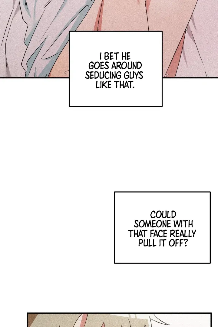 I Wasn't Trying to Teach You This Chapter 2 page 19 - 