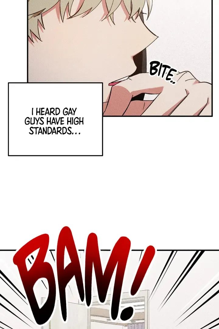 I Wasn't Trying to Teach You This Chapter 2 page 20 - 