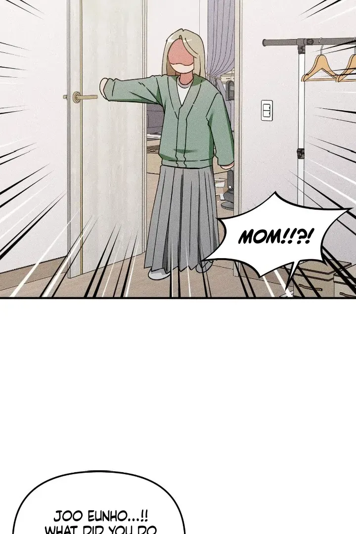 I Wasn't Trying to Teach You This Chapter 2 page 21 - 