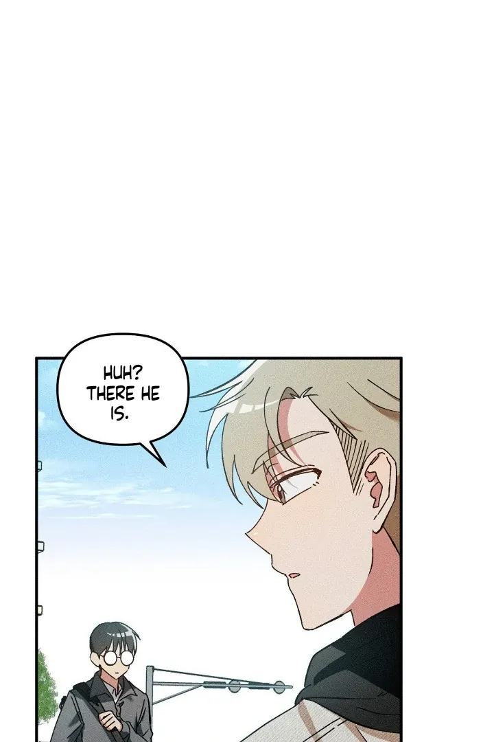 I Wasn't Trying to Teach You This Chapter 2 page 28 - 