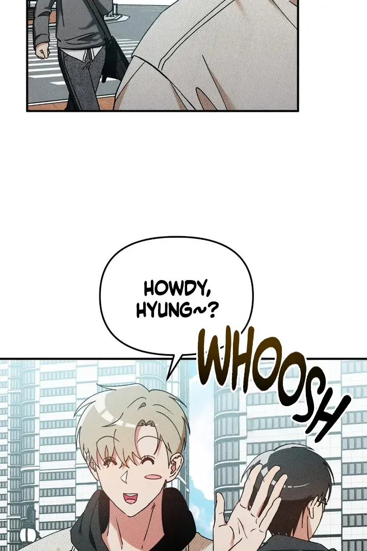 I Wasn't Trying to Teach You This Chapter 2 page 29 - 