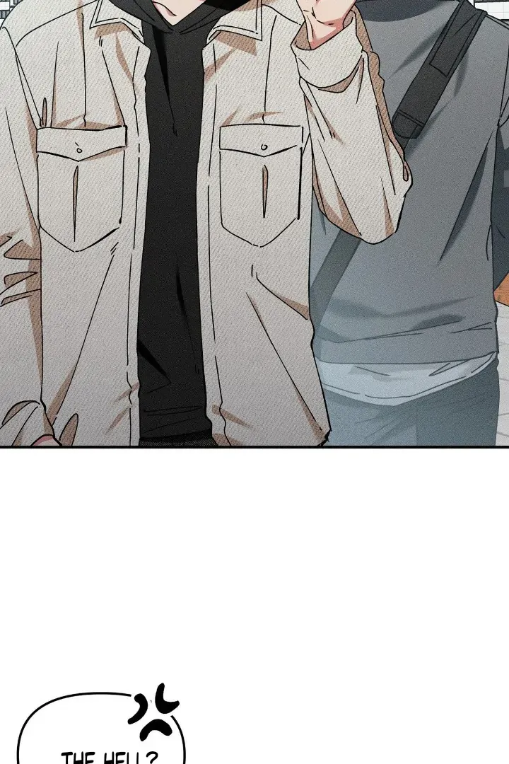 I Wasn't Trying to Teach You This Chapter 2 page 30 - 
