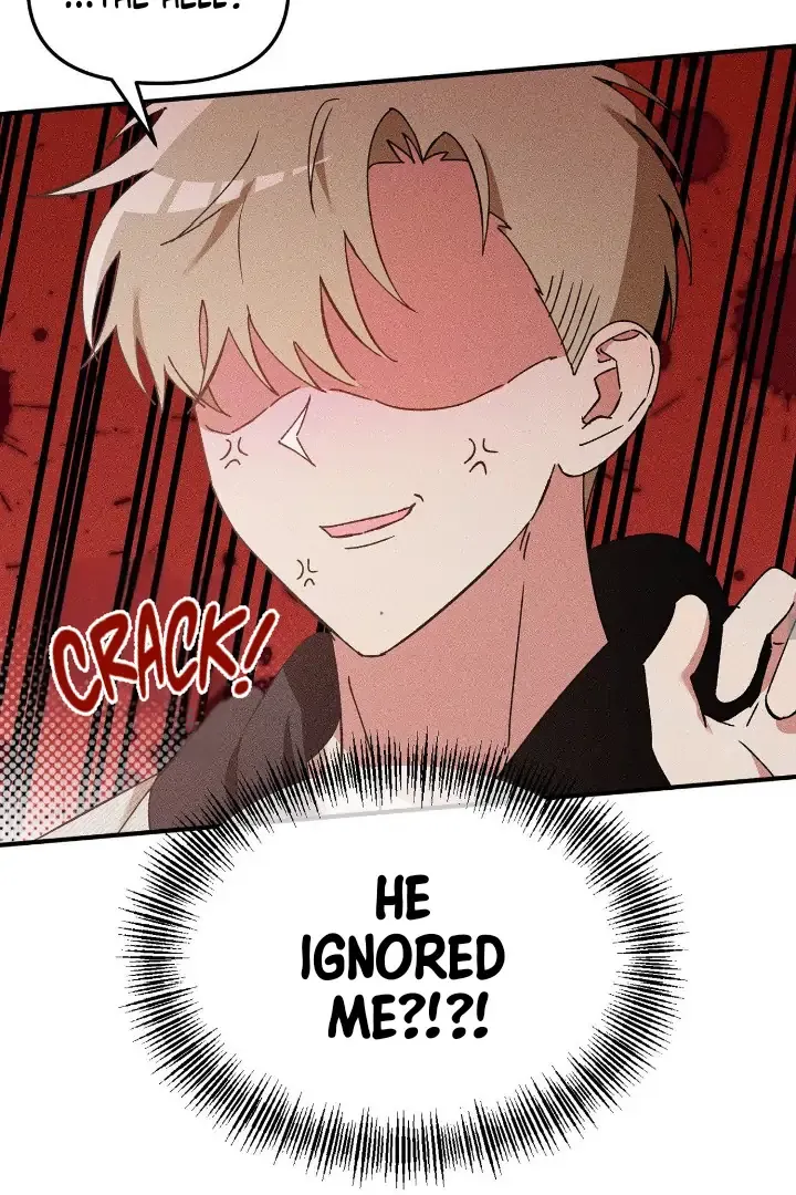 I Wasn't Trying to Teach You This Chapter 2 page 31 - 