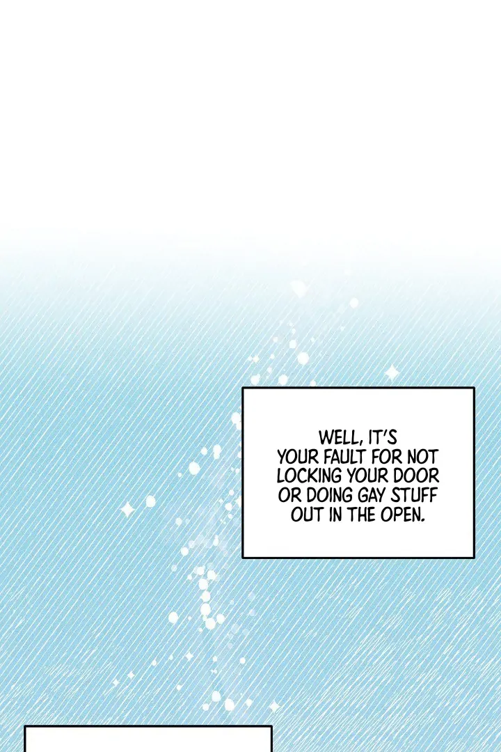 I Wasn't Trying to Teach You This Chapter 2 page 34 - 