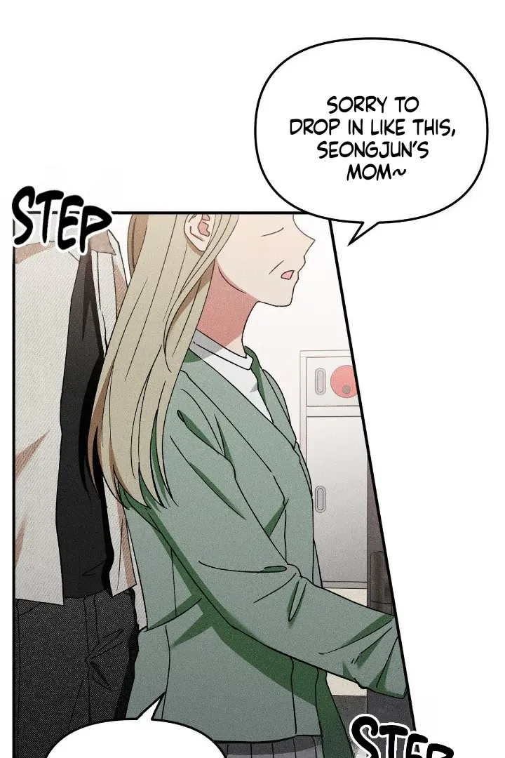 I Wasn't Trying to Teach You This Chapter 2 page 40 - 