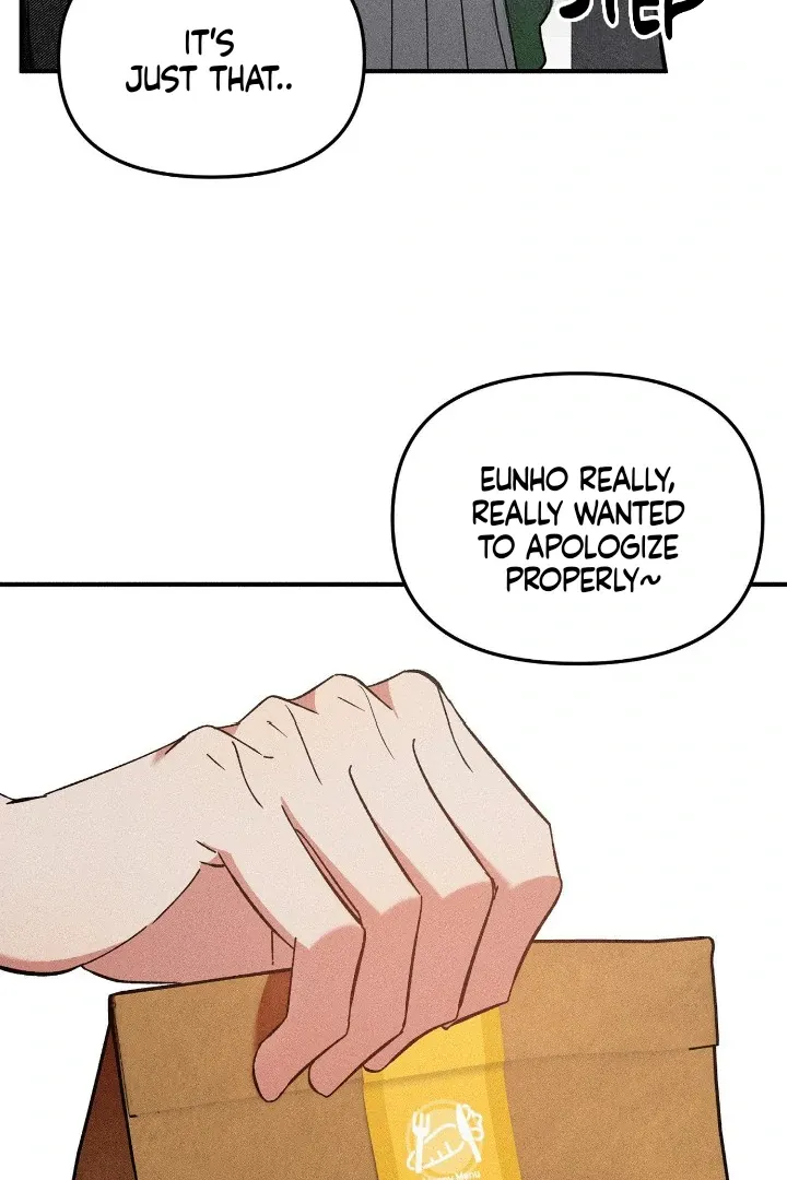 I Wasn't Trying to Teach You This Chapter 2 page 41 - 