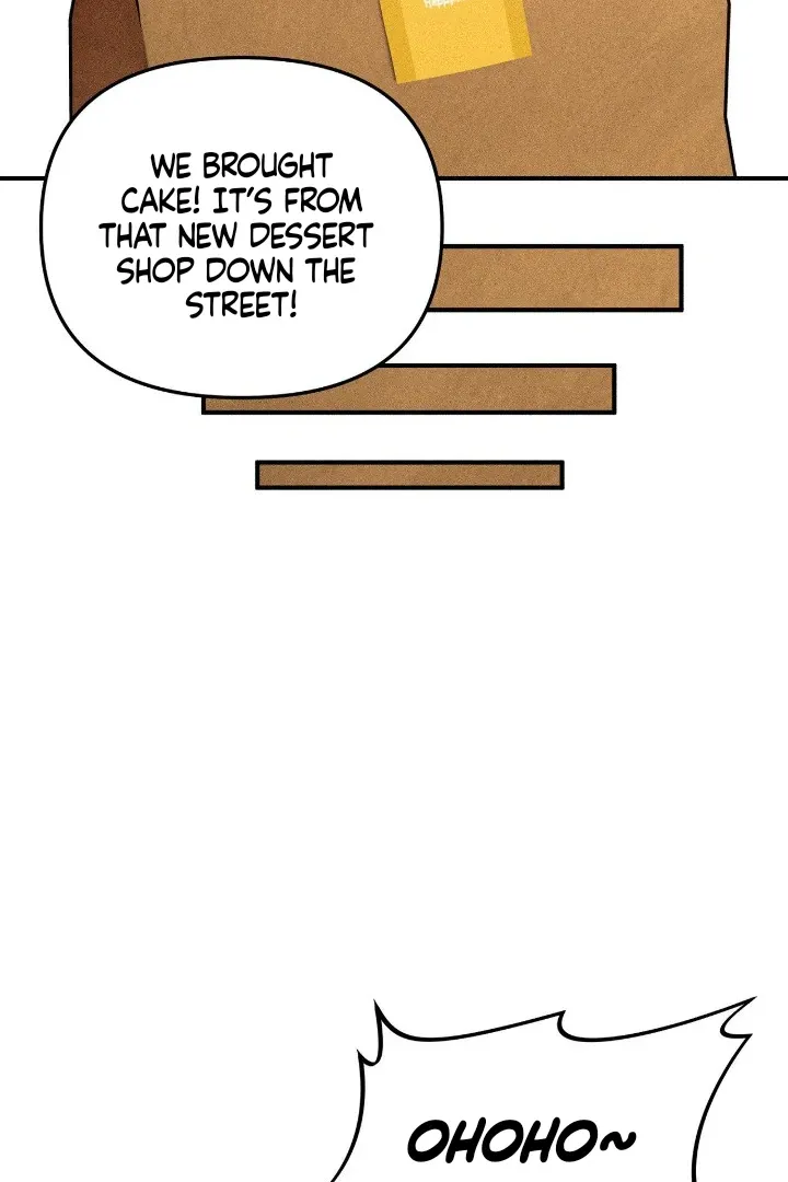 I Wasn't Trying to Teach You This Chapter 2 page 42 - 