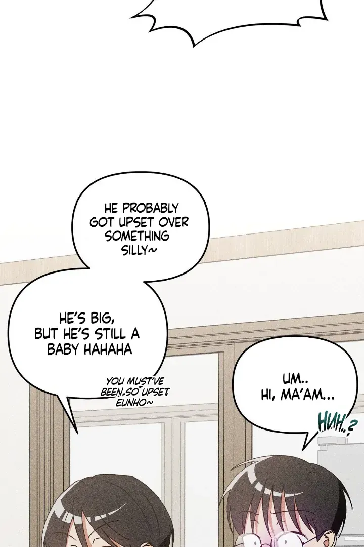 I Wasn't Trying to Teach You This Chapter 2 page 43 - 