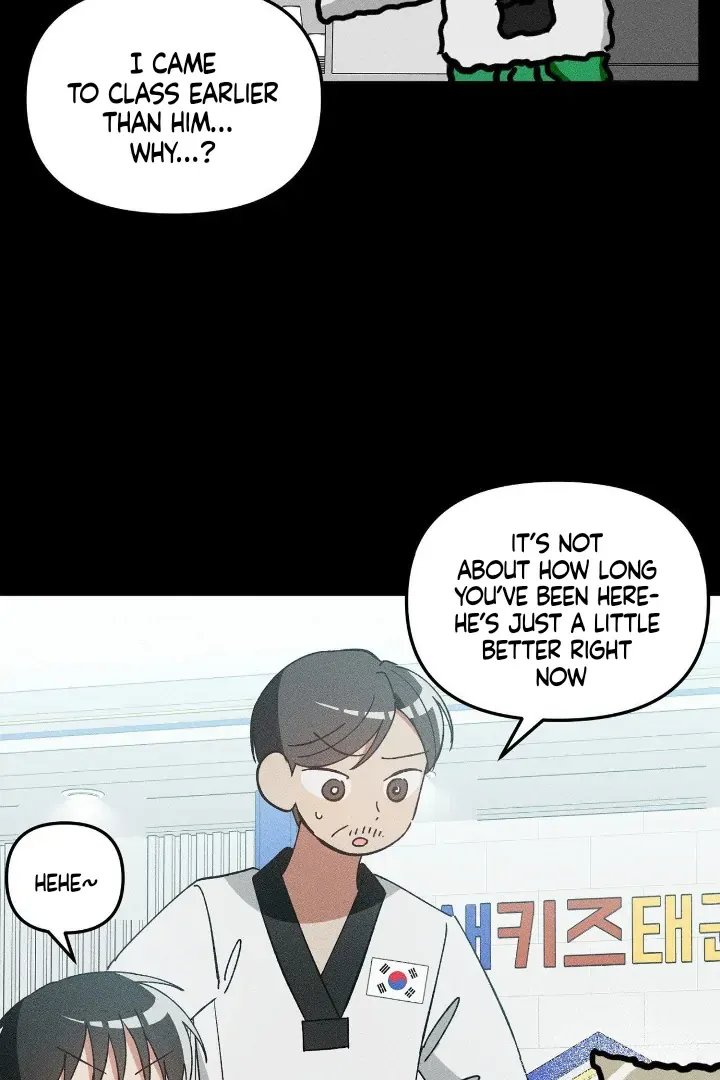 I Wasn't Trying to Teach You This Chapter 2 page 50 - 