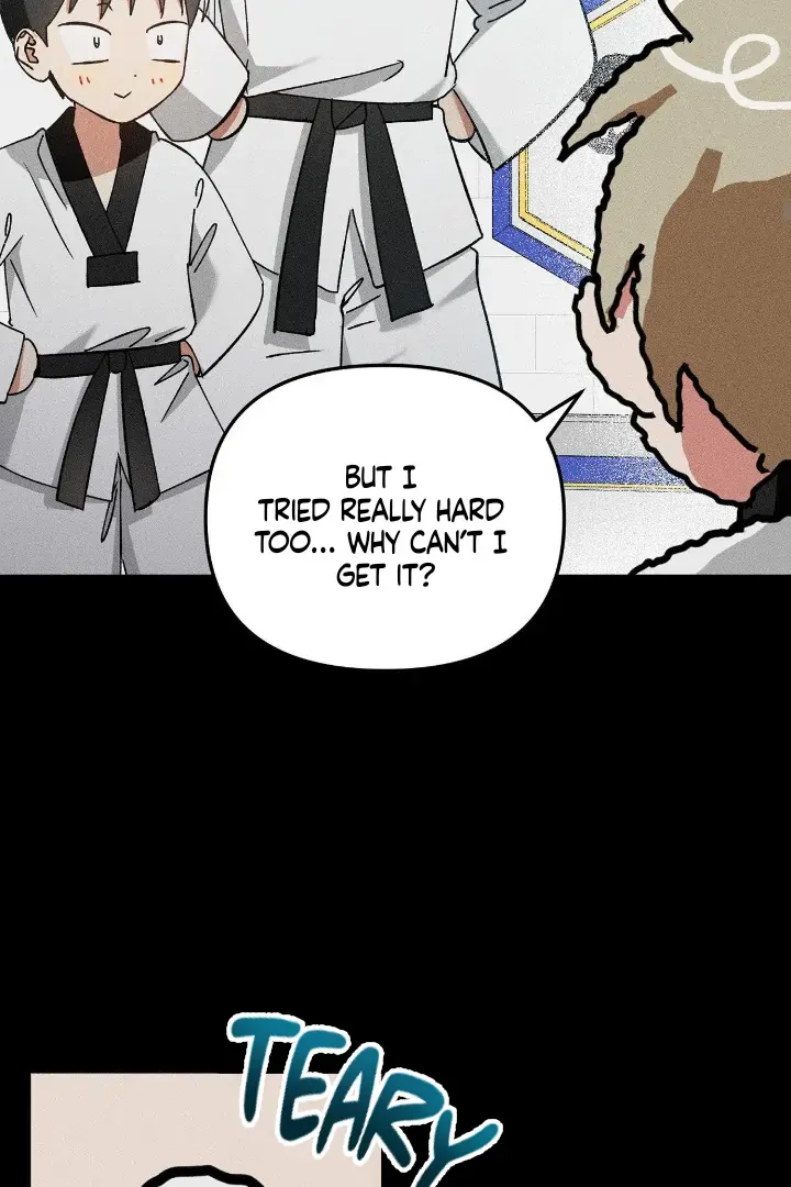 I Wasn't Trying to Teach You This Chapter 2 page 51 - 