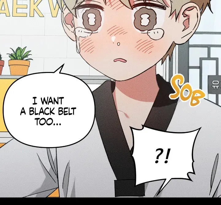 I Wasn't Trying to Teach You This Chapter 2 page 53 - 