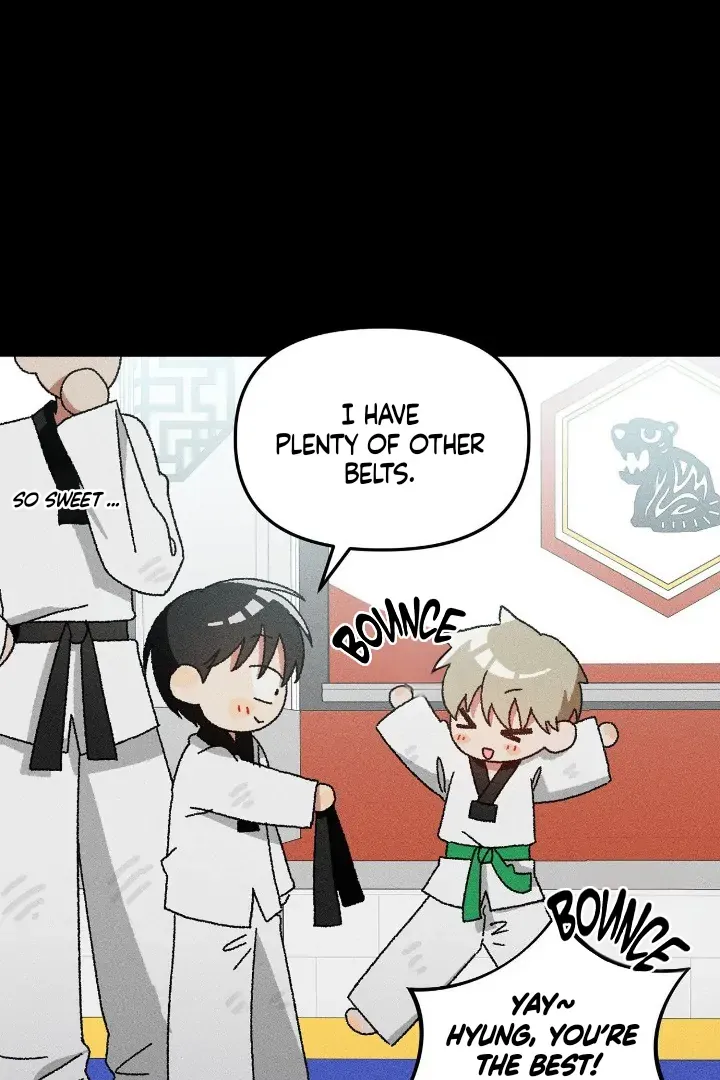 I Wasn't Trying to Teach You This Chapter 2 page 55 - 