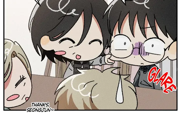 I Wasn't Trying to Teach You This Chapter 2 page 59 - 