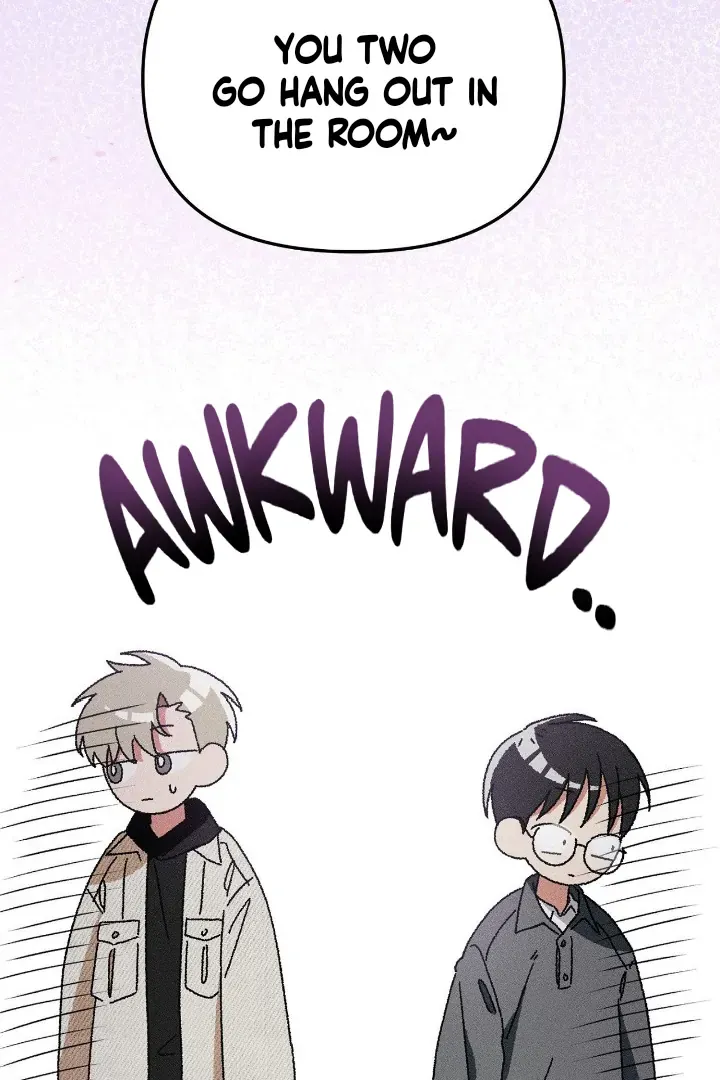 I Wasn't Trying to Teach You This Chapter 2 page 62 - 