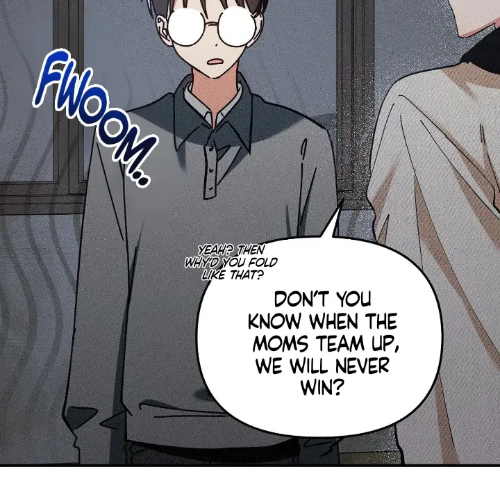 I Wasn't Trying to Teach You This Chapter 2 page 66 - 