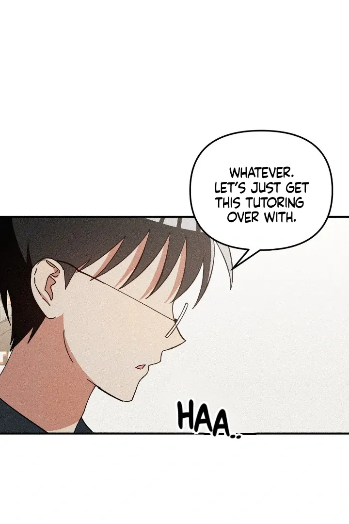 I Wasn't Trying to Teach You This Chapter 2 page 67 - 