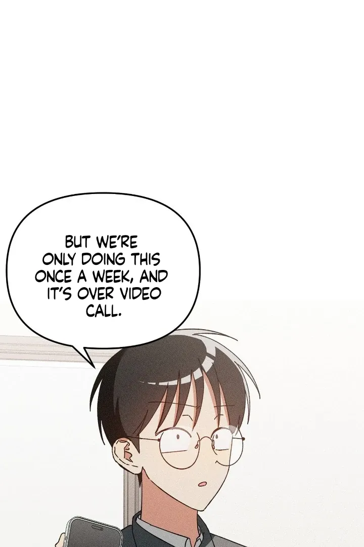 I Wasn't Trying to Teach You This Chapter 2 page 68 - 