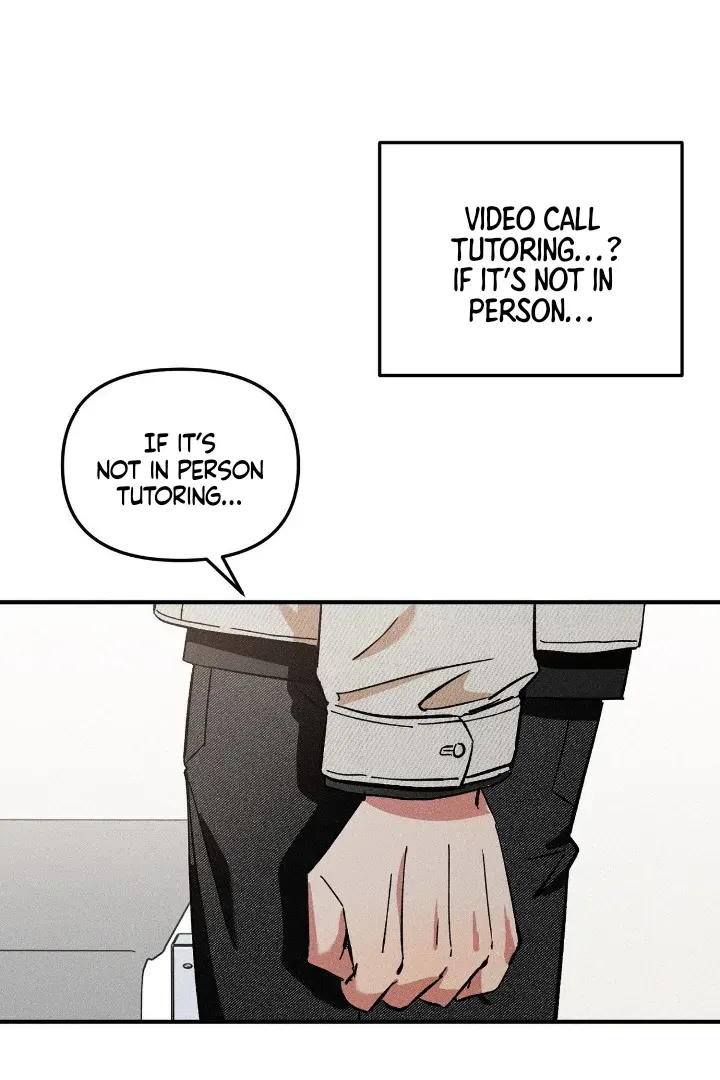 I Wasn't Trying to Teach You This Chapter 2 page 70 - 