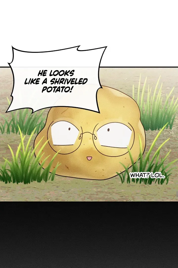 I Wasn't Trying to Teach You This Chapter 2 page 8 - 