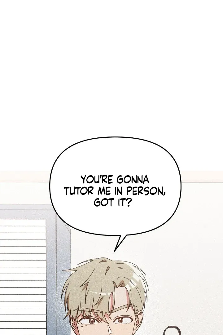 I Wasn't Trying to Teach You This Chapter 2 page 73 - 