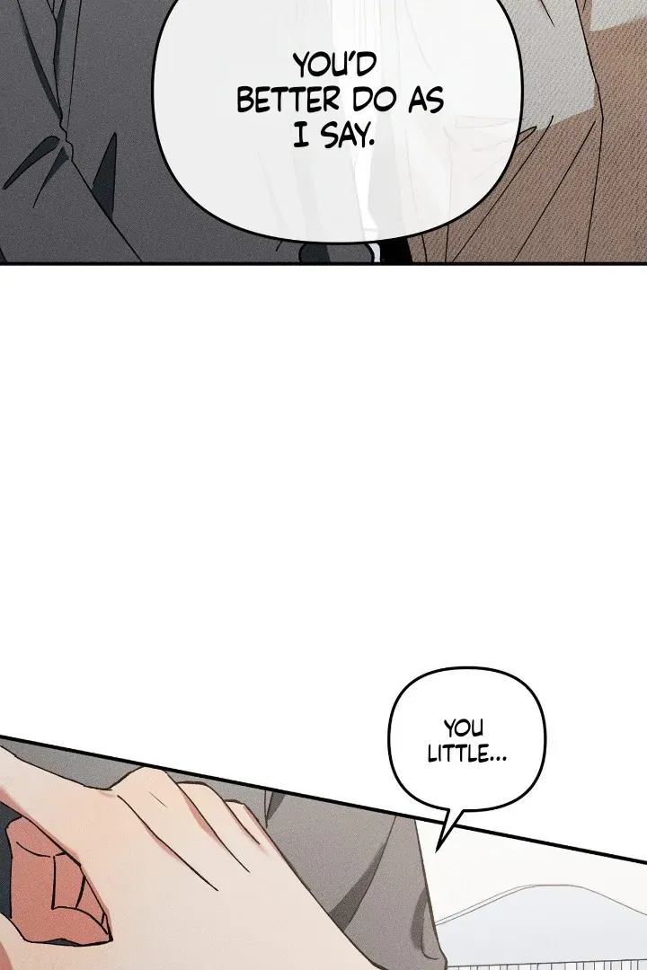I Wasn't Trying to Teach You This Chapter 2 page 77 - 