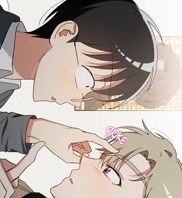 I Wasn't Trying to Teach You This Chapter 2 page 79 - 