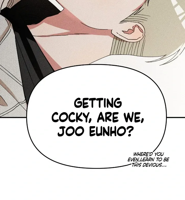 I Wasn't Trying to Teach You This Chapter 2 page 80 - 