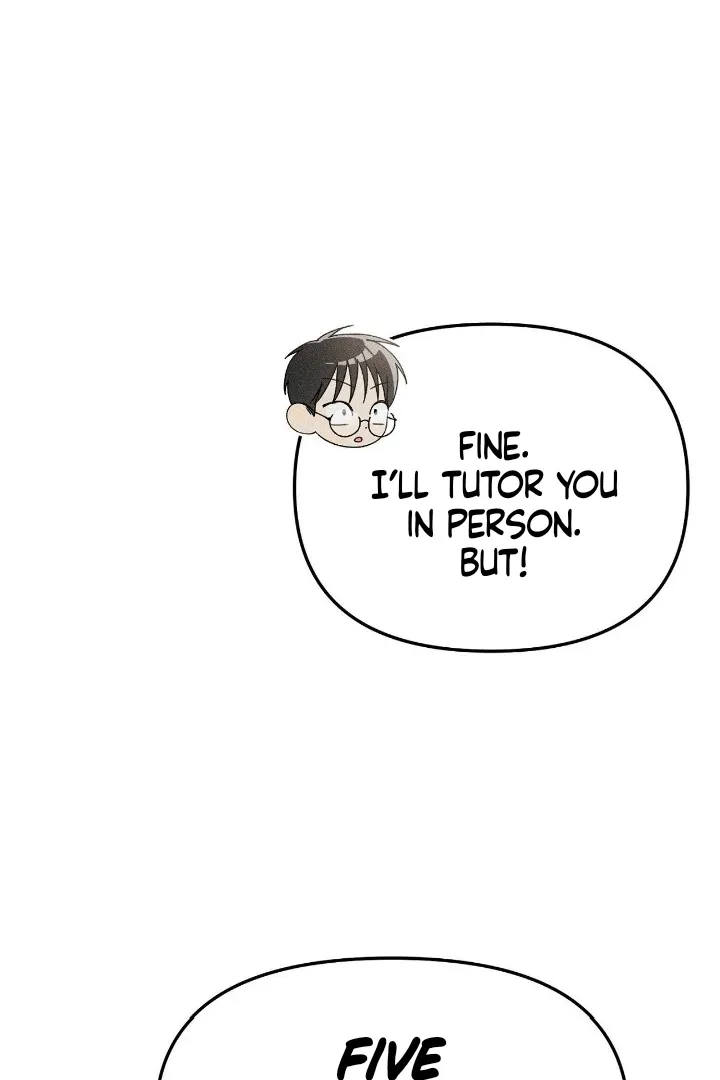 I Wasn't Trying to Teach You This Chapter 2 page 81 - 