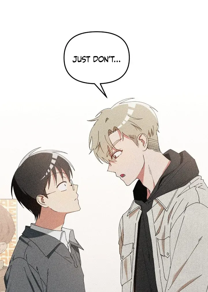 I Wasn't Trying to Teach You This Chapter 2 page 85 - 