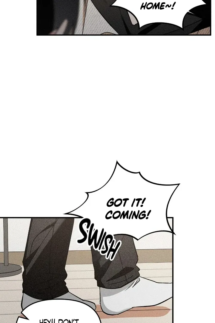 I Wasn't Trying to Teach You This Chapter 2 page 88 - 