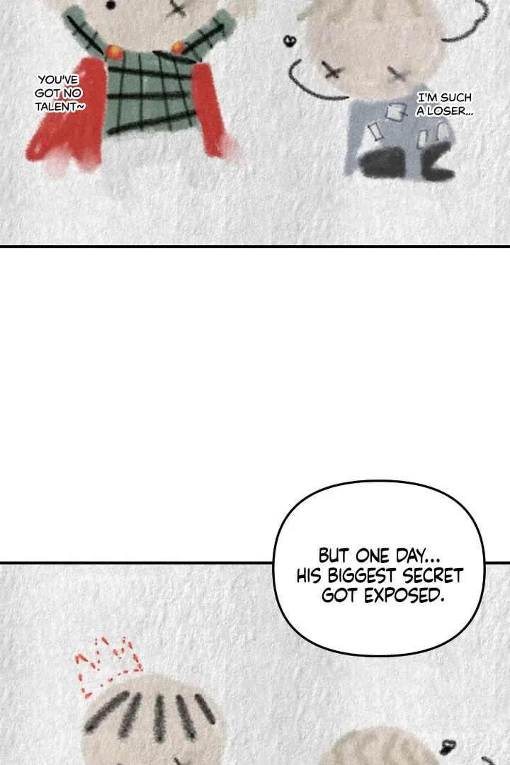 I Wasn't Trying to Teach You This Chapter 3 page 11 - 