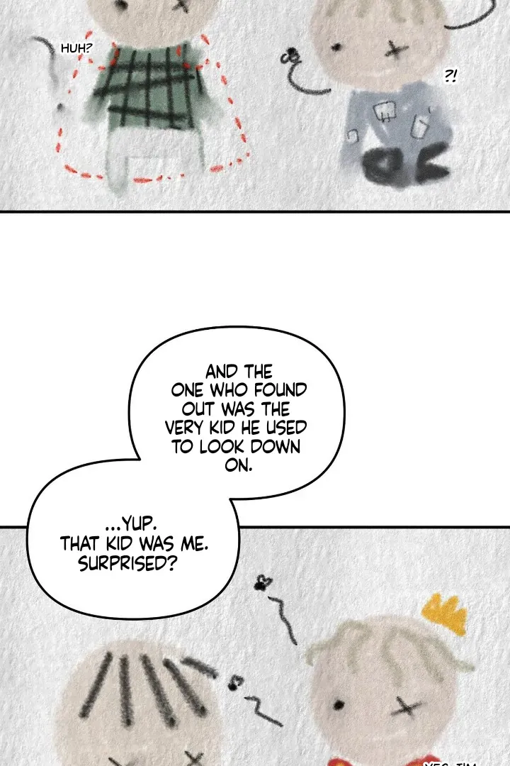 I Wasn't Trying to Teach You This Chapter 3 page 12 - 