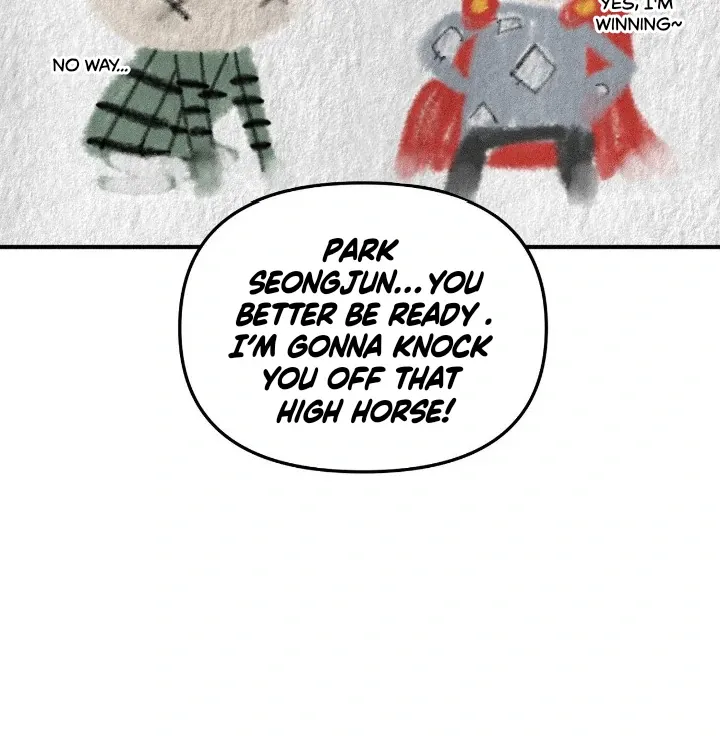I Wasn't Trying to Teach You This Chapter 3 page 13 - 