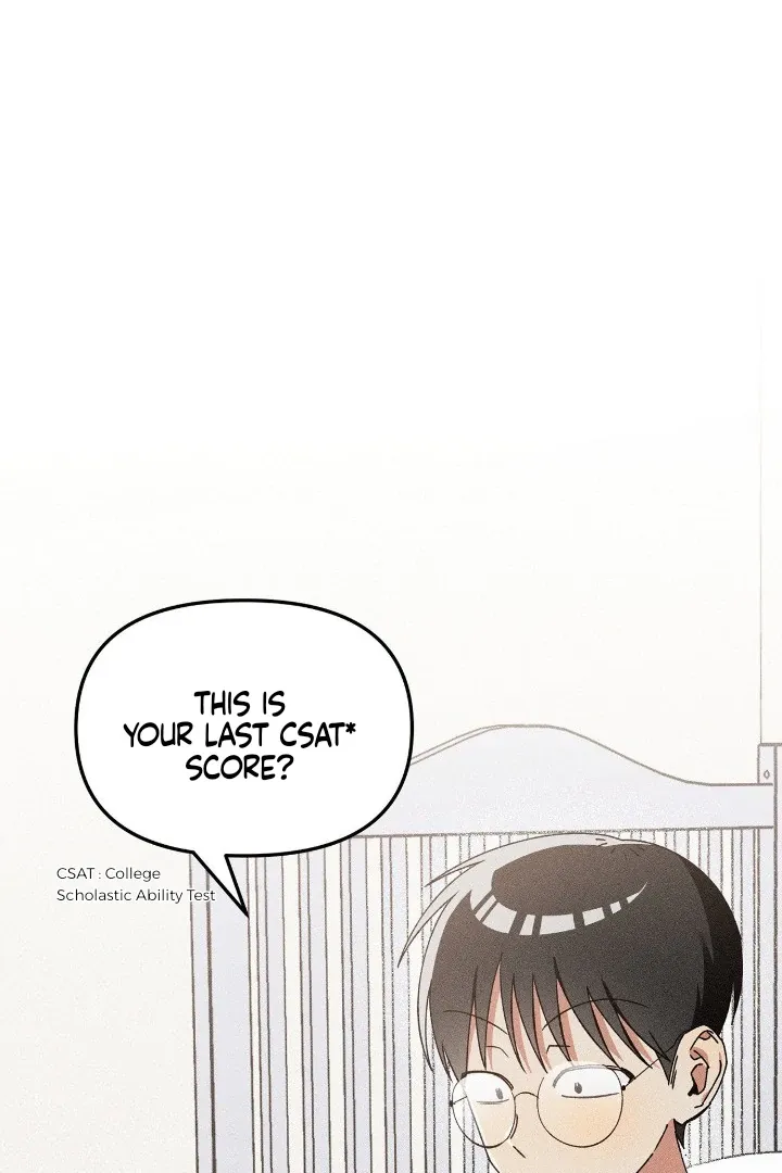 I Wasn't Trying to Teach You This Chapter 3 page 15 - 