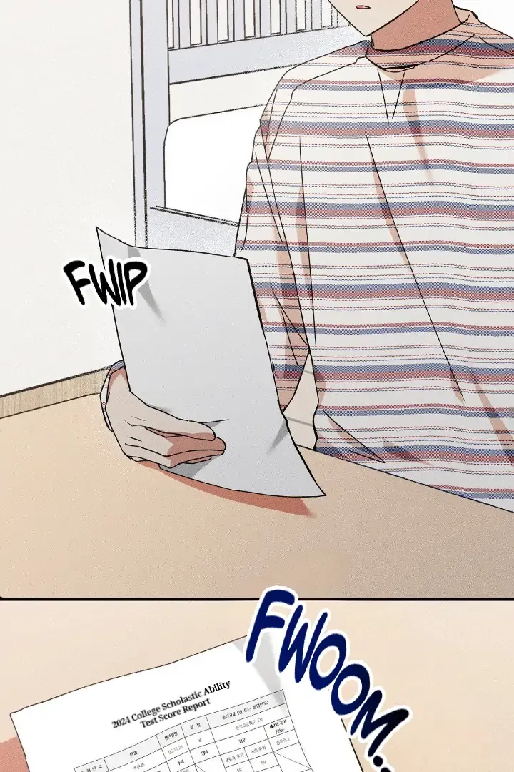 I Wasn't Trying to Teach You This Chapter 3 page 16 - 