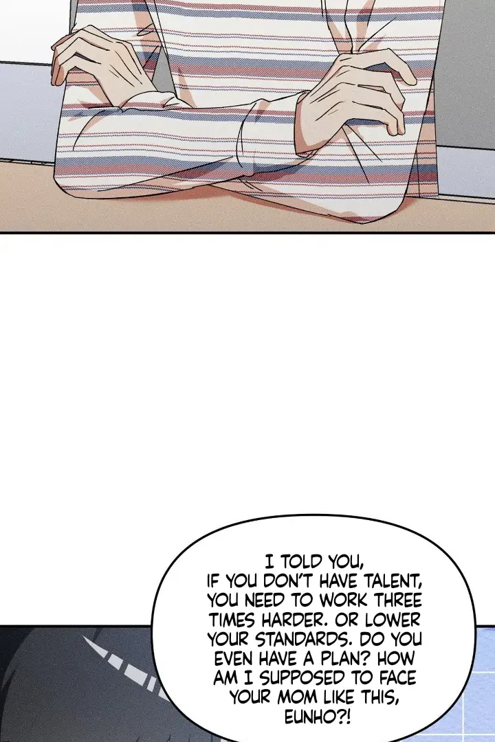 I Wasn't Trying to Teach You This Chapter 3 page 24 - 
