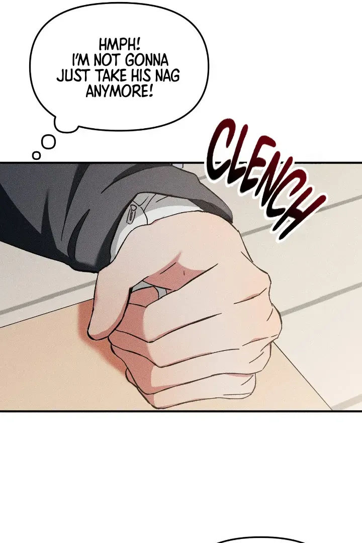 I Wasn't Trying to Teach You This Chapter 3 page 26 - 