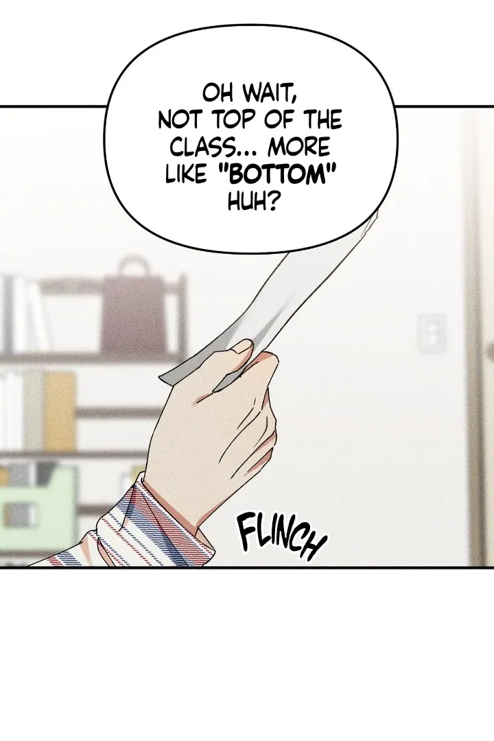 I Wasn't Trying to Teach You This Chapter 3 page 29 - 