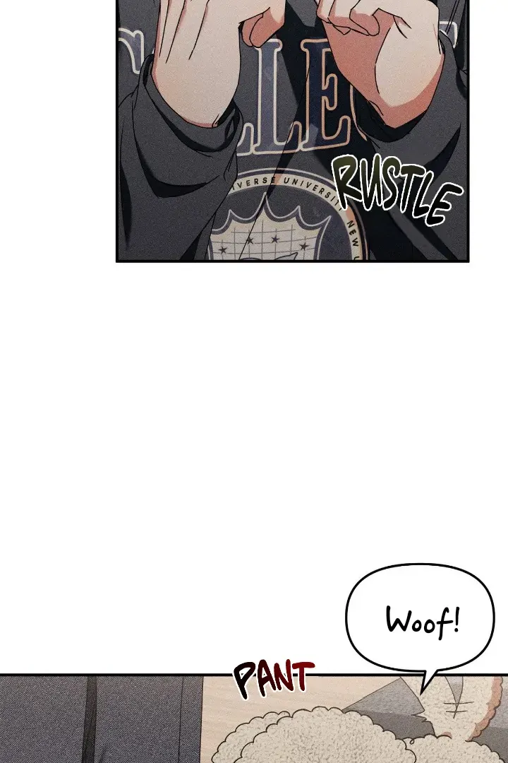 I Wasn't Trying to Teach You This Chapter 3 page 4 - 