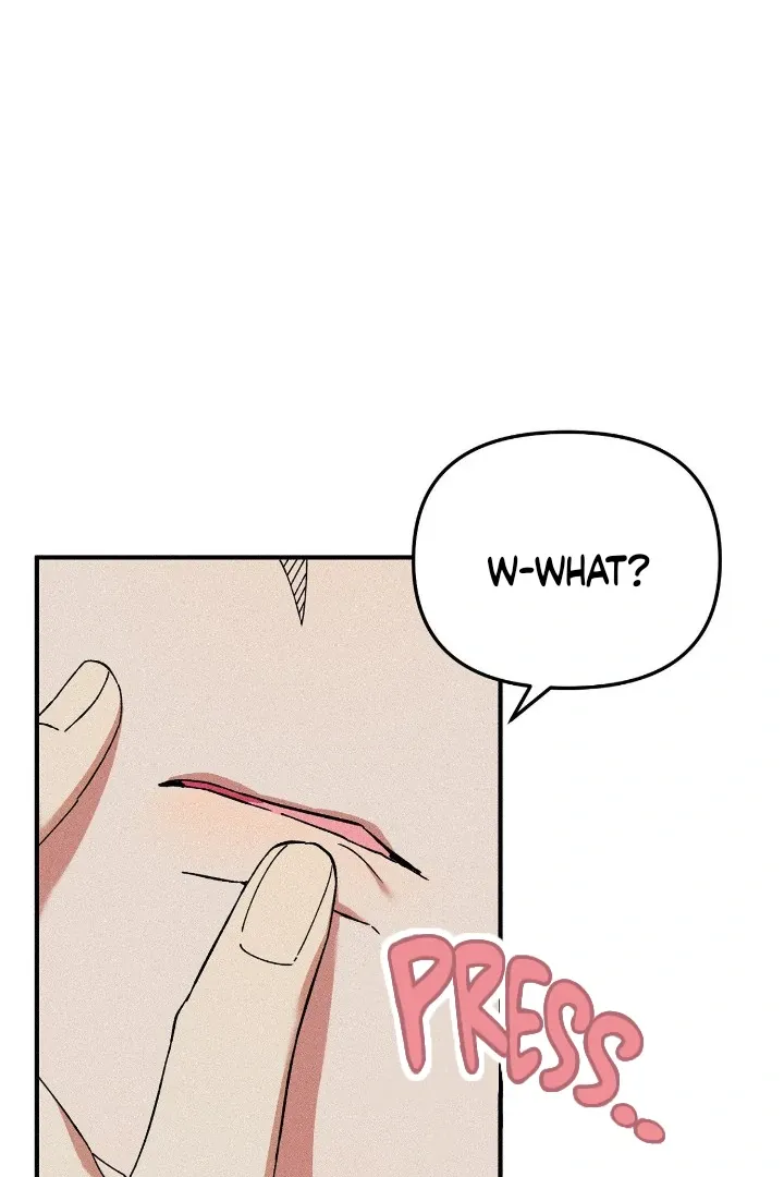 I Wasn't Trying to Teach You This Chapter 3 page 31 - 