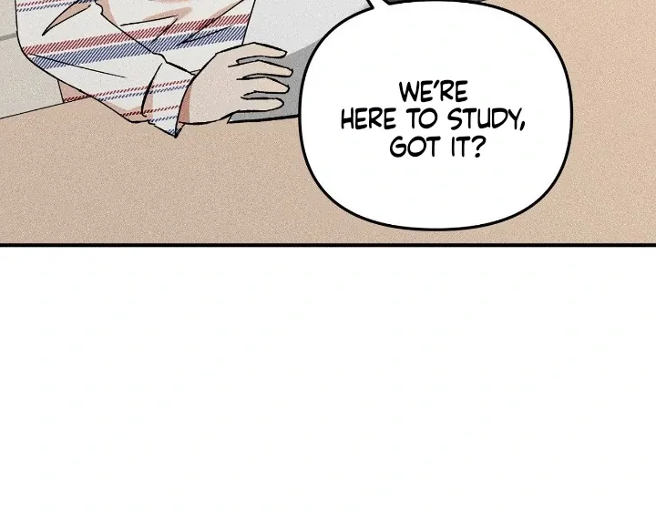 I Wasn't Trying to Teach You This Chapter 3 page 35 - 