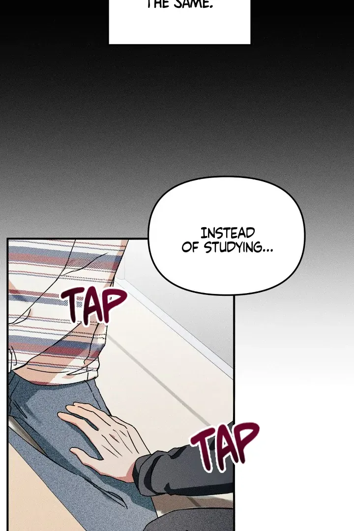 I Wasn't Trying to Teach You This Chapter 3 page 39 - 