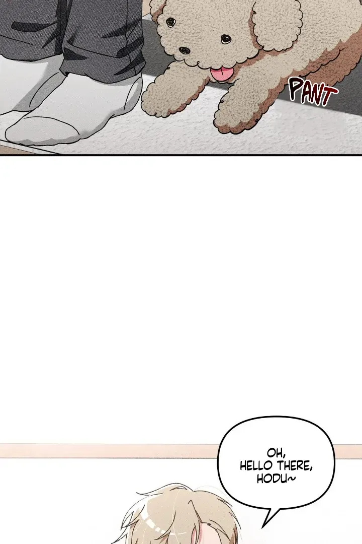I Wasn't Trying to Teach You This Chapter 3 page 5 - 