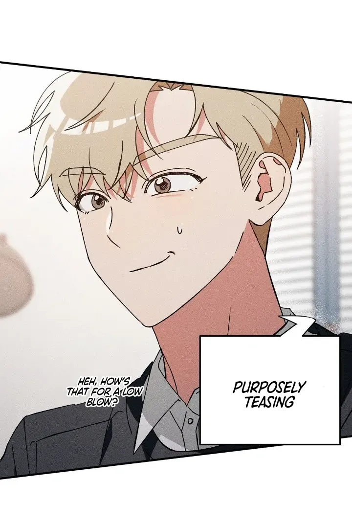 I Wasn't Trying to Teach You This Chapter 3 page 42 - 