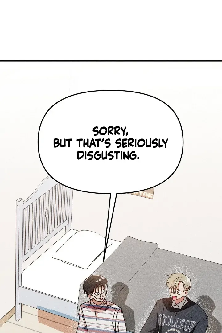 I Wasn't Trying to Teach You This Chapter 3 page 44 - 