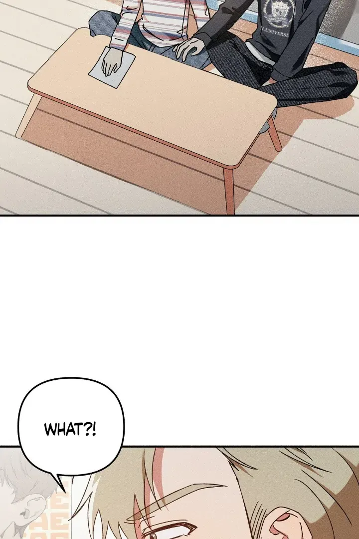 I Wasn't Trying to Teach You This Chapter 3 page 45 - 