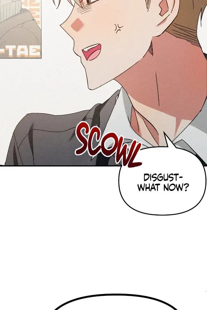 I Wasn't Trying to Teach You This Chapter 3 page 46 - 