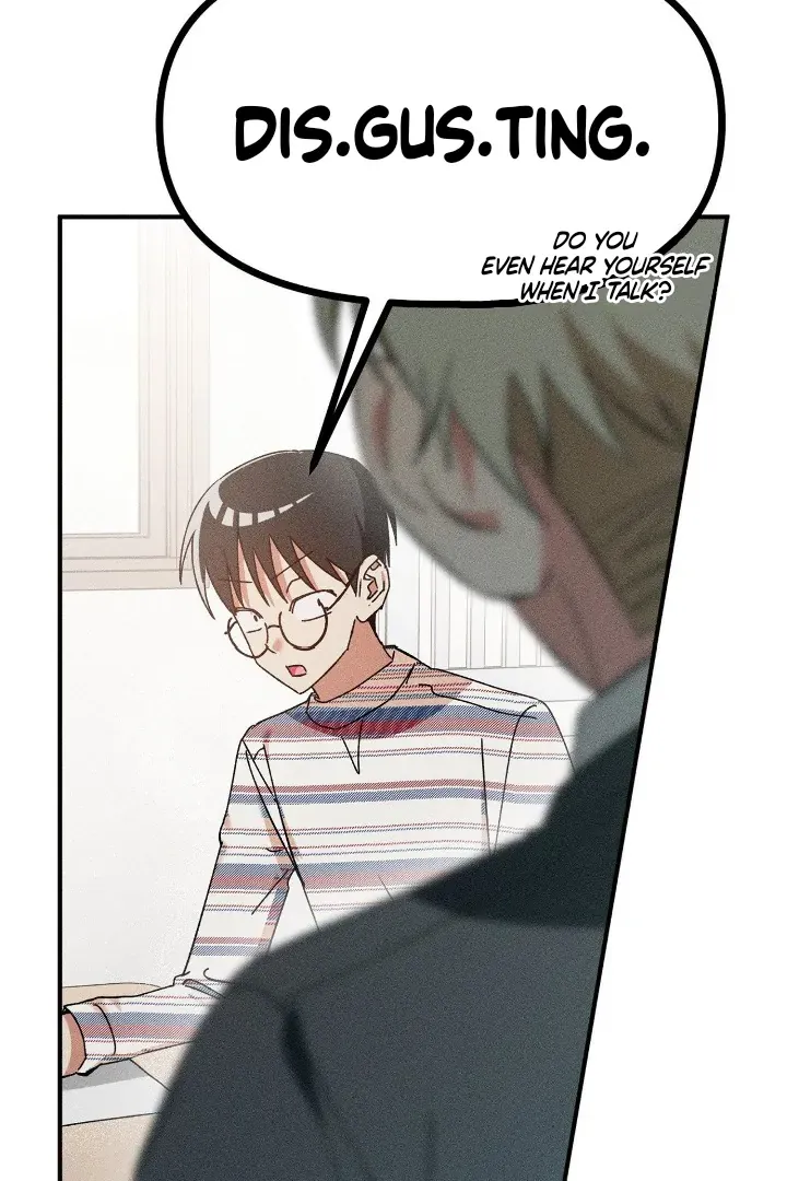 I Wasn't Trying to Teach You This Chapter 3 page 47 - 
